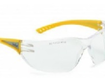 Spectacle Safety Slam Clear Lens Bolle