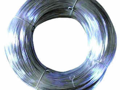 Stainless Steel Locking Wire. Diameter: 1.0mm. Weight: 1kg.