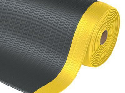 Light Duty Matting - Airug. Linear Metre L1m x W1200mm. Grey