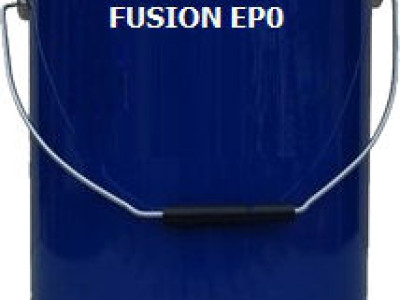 Goldline Fusion EP0 Semifluid Grease. 12.5 Kg Keg.