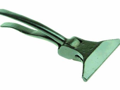 Pliers Lead Straight Seaming Monument