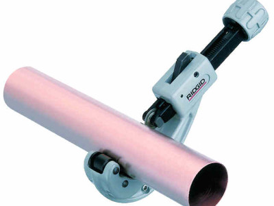 Quick-Acting Tube Cutter Wheel for Copper 33170 Ridgid