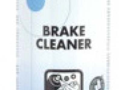 Brake Cleaner 500ml Ambersil