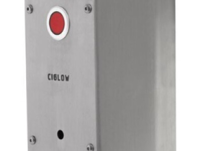 Ciglow Robust Lighter IP65 Weather Rated 230v Manual CIG-SS