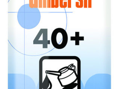 Protective Lubricant 40+ 31563-AA Ambersil 400ml Aerosol