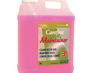 Carefree Floor Maintainer 5 litre