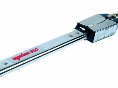 Torque Handle Professional 22mm Spigot 110 - 550Nm Norbar