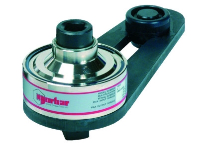 Handtorque Multiplier 34