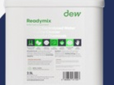 Dew Superclean Ready Mix 2.5Ltr