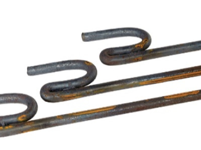 Prosolve Fencing Pin (Steel) 1200mm