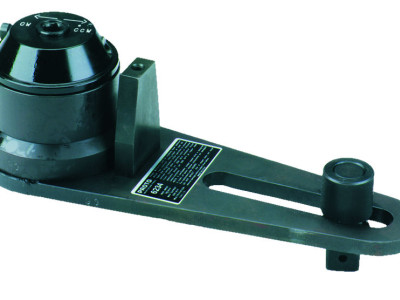 Torque Multiplier 6750Nm 12