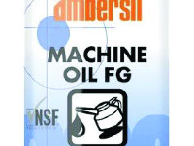 Machine Oil FG 30247-AA Ambersil 400ml Aerosol