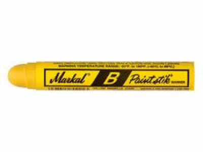 Paintstick/Crayon Carmel Yellow Pack/12