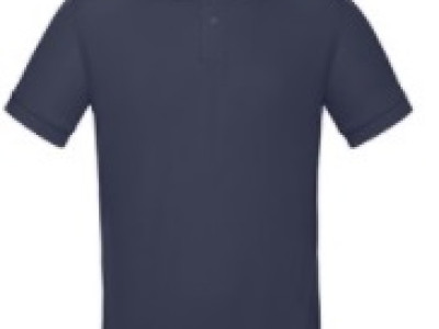 Polo Shirt BA260 Navy Blue Size Small 