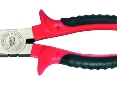 Combination Pliers Insulated 165mm Egamaster