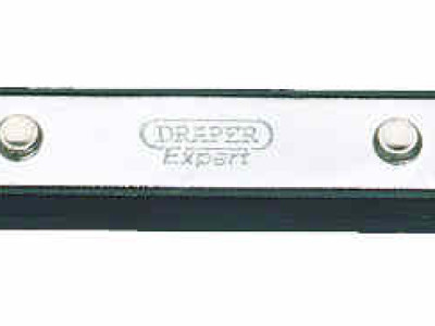 Ratchet Ring Wrench 6 x 8mm x 110mm Length Draper