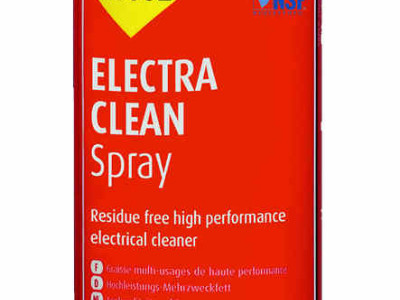 Electra Clean Spray Rocol (34066) 300ml