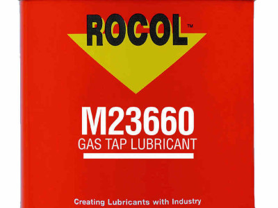 Gas Tap Lubricant M23660 Rocol 50g
