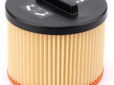 Wet & Dry Vacuum Cleaner Spares-Draper. HEPA Filter (0.3 micron)
