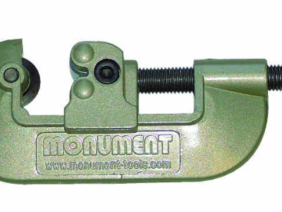 Pipe Cutter Wheel for Copper Monument