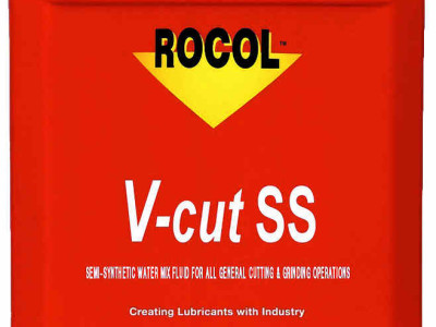 V-Cut SS Metalworking Fluid Rocol 20 Litres