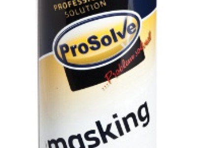 Prosolve Sign Masking Spray Aerosol 500ml (MOQ of 12)