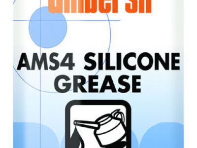 Silicone Grease AMS4 31566-AA Ambersil 400ml Aerosol