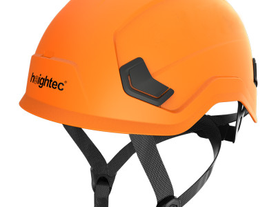 DUON Dual Standard Helmet MH01 Orange