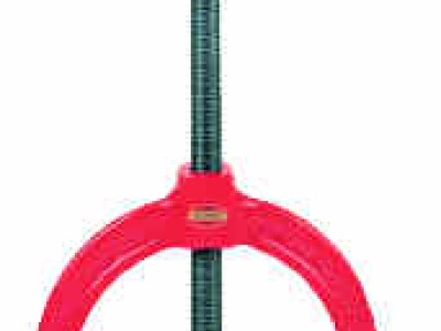 Hinged Pipe Cutter for Heavy Wall Steel 4-6