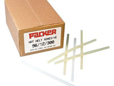 Glue Gub Sticks - Clear. 5kg Pack