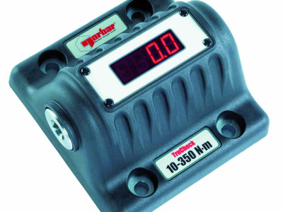 Torque Wrench Tester 10-350 Nm 10-250 ft lbs Trucheck Plus Norbar
