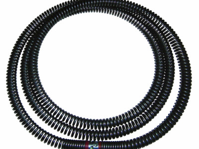 Drain Cleaning Machine Standard Spiral 2.3m x 16mm Rothenberger