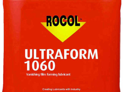 Ultraform 1060 Cold Metal Neat Oil Forming Lubricant Rocol 20 Litres