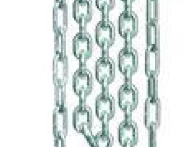 Manual Hoist - Yale. H330 x W250 x D420mm. WLL 5000kg. 2 Chain Falls