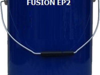 Goldline Fusion EP2 Lithium Grease. 50 Kg Keg.