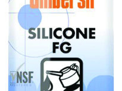 Silicone Lubricant FG 30248-AA Ambersil 400ml Aerosol
