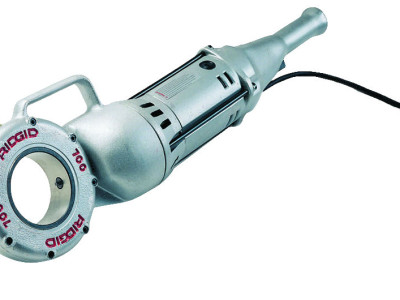 Power Threader Kit 115V Model 700 Ridgid