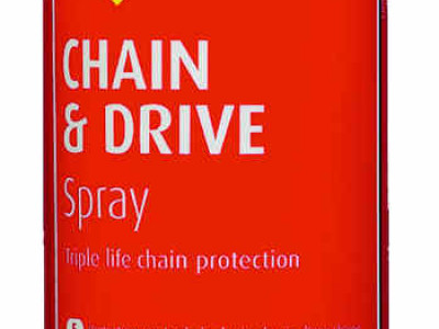 Chain & Drive Spray Rocol 22001 300ml 