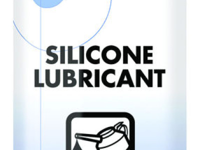 Silicone Lubricant 31631-AA Ambersil 500ml Aerosol