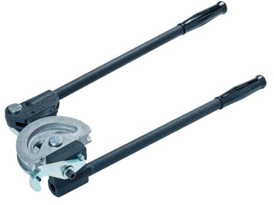 Instrument Bender 8mm with 24mm Bend Radius Ridgid