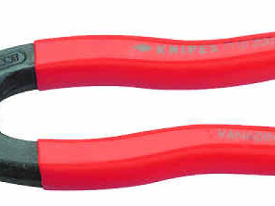 Bolt Cutters Compact 200mm x 4mm Cutting Capacity Knipex