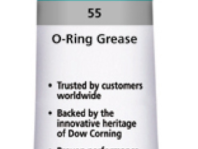 Molykote 55 O-Ring Grease 100g