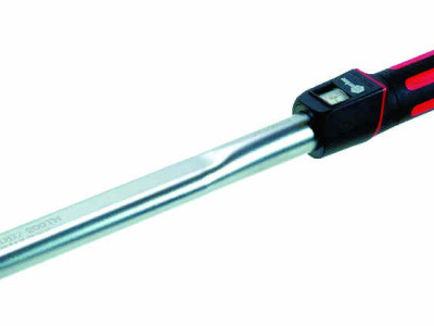 Torque Handle Professional 16mm Spigot 20-100Nm Norbar