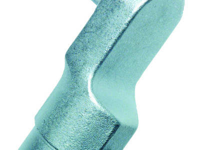 Torque Handle Ratchet Fixed Head 34