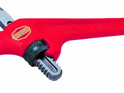 Hex Wrench Straight 510mm with 25-50mm Capacity Ridgid