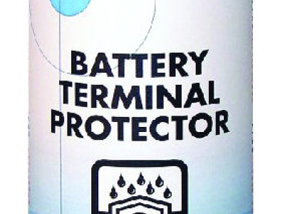 Terminal Protector 31618-AA Ambersil 500ml Aerosol