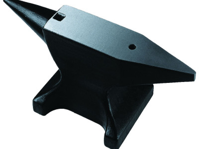 Anvil Twin Horn Portable Stand 460 x 380 x 550mm - Fits all Anvils