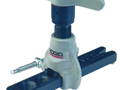 Ratchet Flaring Tool 37? Flare 316, 14, 516, 38, 12, 58, 34