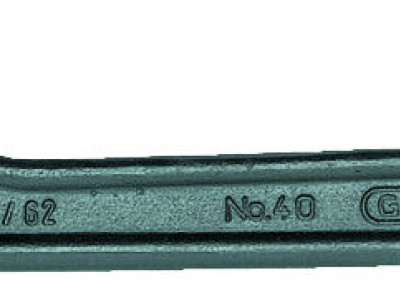 Hook Spanner 58-62mm x 240mm Length Gedore