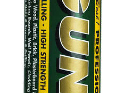 Gun A Nail Extra Beige 310ml Everbuild